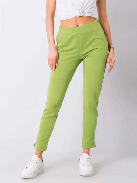 Sweatpants-RV-DR-5222.59-light green