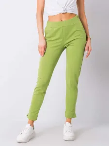 Sweatpants-RV-DR-5222.59-light green