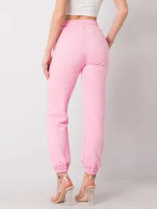 Sweatpants-RV-DR-6120.03P-pink