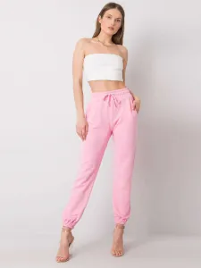 Sweatpants-RV-DR-6120.03P-pink