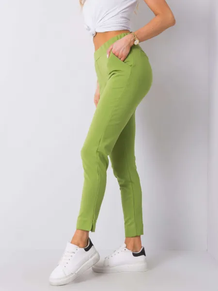 Sweatpants-RV-DR-5222.59-light green