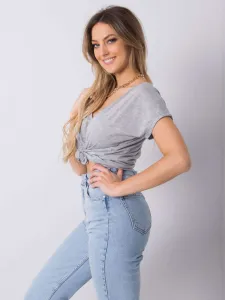 T-shirt-RV-TS-6551.06-gray