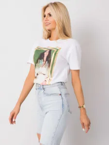 T-shirt-HB-TS-3025.18P-white
