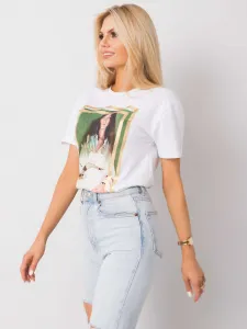 T-shirt-HB-TS-3025.18P-white