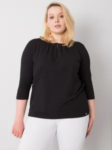 Blouse-RV-BZ-6334.19P-black