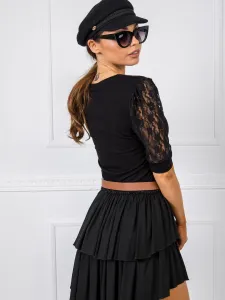 Blouse-TP-BZ-5552.70-black