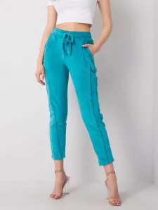 Sweatpants-RV-DR-6110.92P-sea