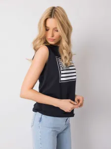 Top-DS-TP-1116.34P-Navy