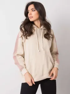 Sweatshirt-TW-BL-G-078.16-beige