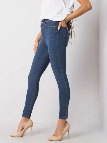 Jeans trousers-319-SP-742.48-dark blue