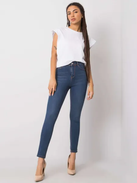 Jeans trousers-319-SP-742.48-dark blue