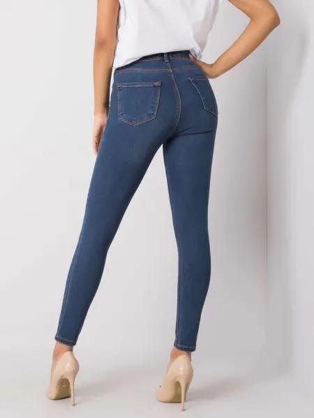 Jeans trousers-319-SP-742.48-dark blue