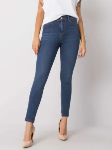Jeans trousers-319-SP-742.48-dark blue