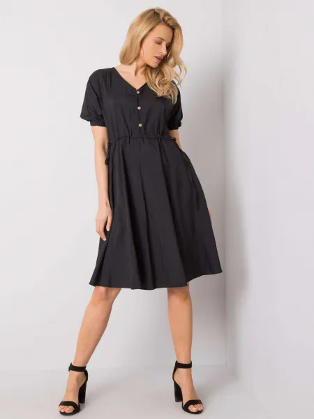 Dress-217-SK-25663.01-black