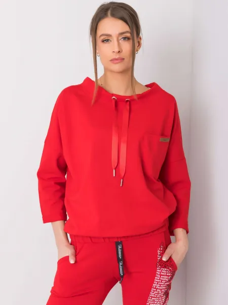 Blouse-RV-BZ-6161.08-red