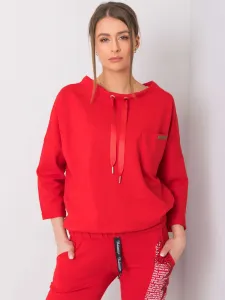 Blouse-RV-BZ-6161.08-red