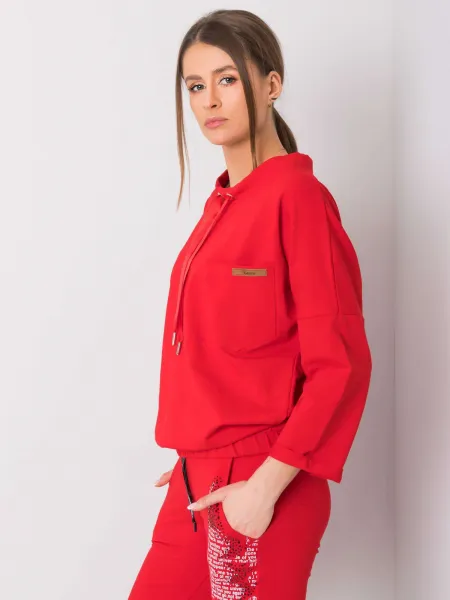 Blouse-RV-BZ-6161.08-red
