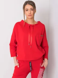 Blouse-RV-BZ-6161.08-red