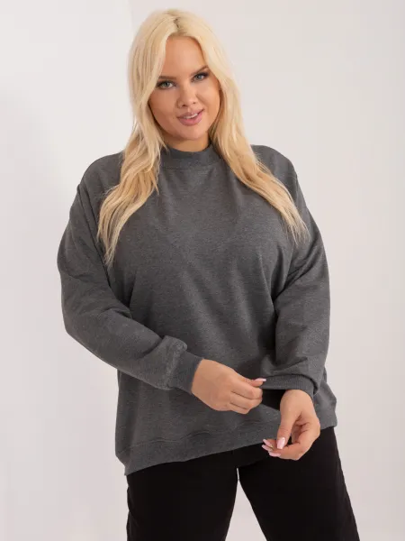 Sweatshirt-RV-BL-6299.11-dark gray
