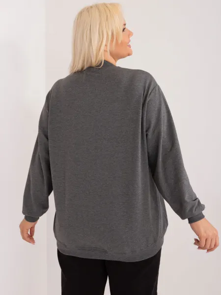 Sweatshirt-RV-BL-6299.11-dark gray