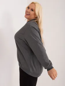 Sweatshirt-RV-BL-6299.11-dark gray