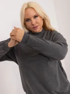 Sweatshirt-RV-BL-6299.11-dark gray
