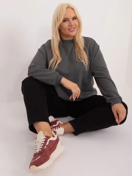 Sweatshirt-RV-BL-6299.11-dark gray