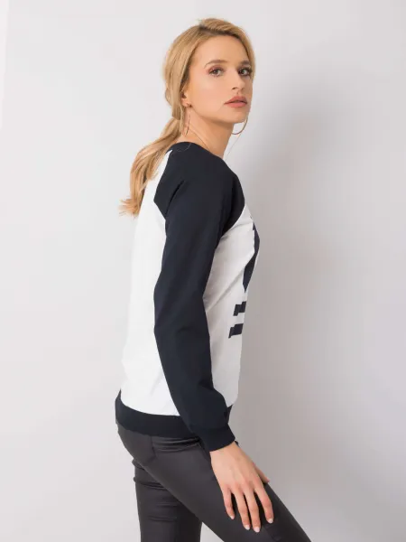 Sweatshirt-DS-BL-1111.06P-white-navy blue