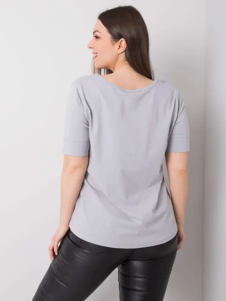 T-shirt-RV-TS-6330.92P-light grey