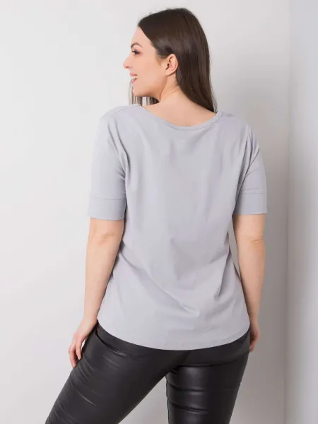 T-shirt-RV-TS-6330.92P-light grey