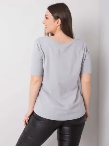 T-shirt-RV-TS-6330.92P-light grey