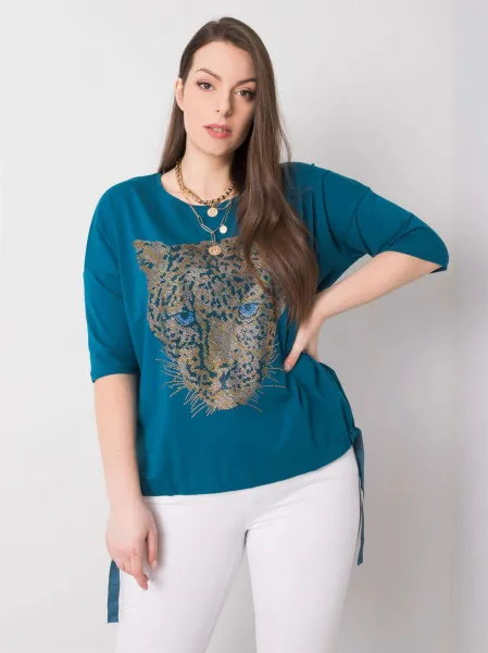 Blouse-RV-BZ-6375.09P-sea