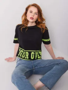 T-shirt-HB-TS-3043.51P-black