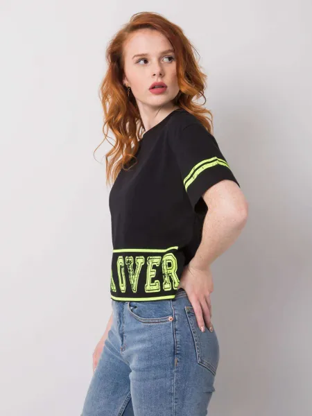 T-shirt-HB-TS-3043.51P-black