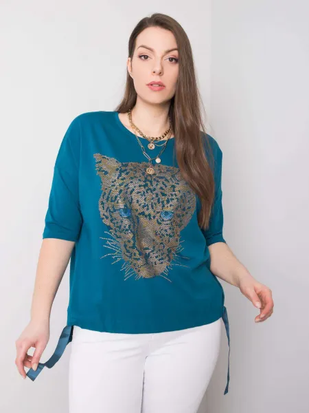 Blouse-RV-BZ-6375.09P-sea