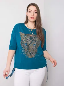 Blouse-RV-BZ-6375.09P-sea