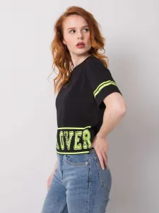 T-shirt-HB-TS-3043.51P-black