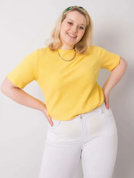 Blouse-RV-BZ-6323.92-yellow