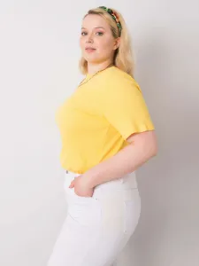 Blouse-RV-BZ-6323.92-yellow