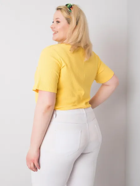 Blouse-RV-BZ-6323.92-yellow