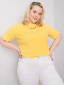Blouse-RV-BZ-6323.92-yellow