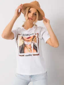 T-shirt-HB-TS-3035.23P-white
