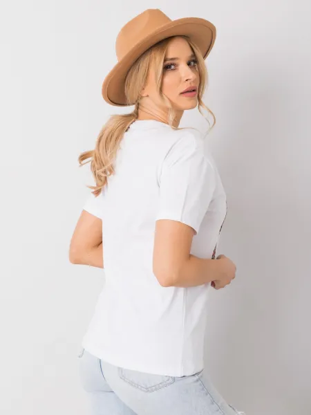 T-shirt-HB-TS-3035.23P-white