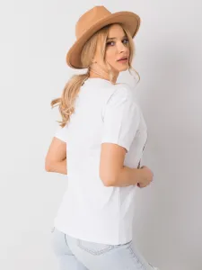 T-shirt-HB-TS-3035.23P-white