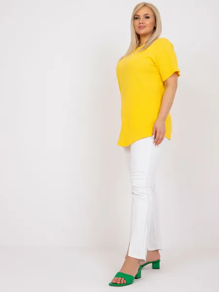 Blouse-RV-BZ-6323.92-yellow