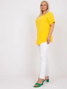Blouse-RV-BZ-6323.92-yellow