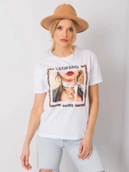 T-shirt-HB-TS-3035.23P-white