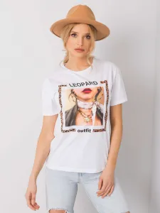 T-shirt-HB-TS-3035.23P-white