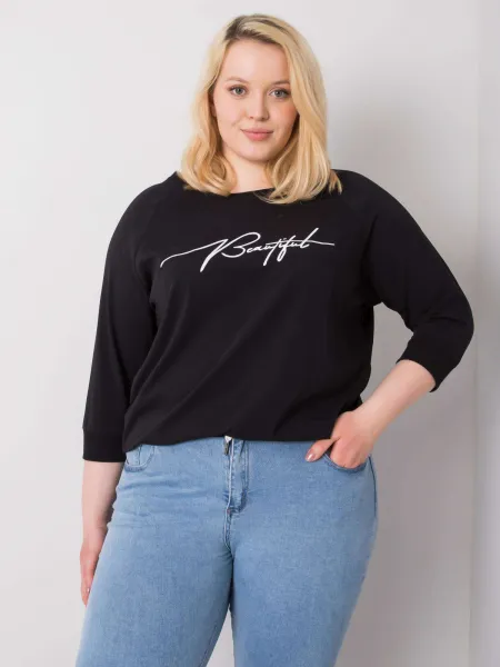 Blouse-RV-BZ-6391.48-black