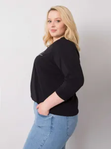 Blouse-RV-BZ-6391.48-black